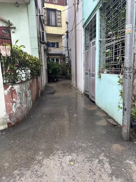 Lô đất đẹp Thị trấn Trạm Trôi 41m² giá 3.5 tỷ - Vị trí trung tâm thuận lợi