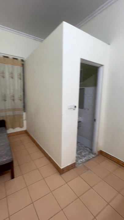 Phòng trọ Vũ Ninh 20m² giá 2.2 triệu - Tiện nghi đầy đủ, vào ở ngay!