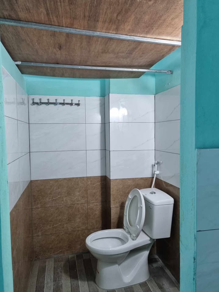 Phòng trọ cho thuê tại Phường Hạp Lĩnh - Giá chỉ 1.5 triệu/tháng, không chung chủ!