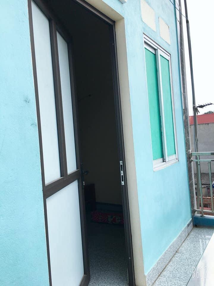 Phòng trọ khép kín tại xã Long Châu, Yên Phong - Giá chỉ từ 700k