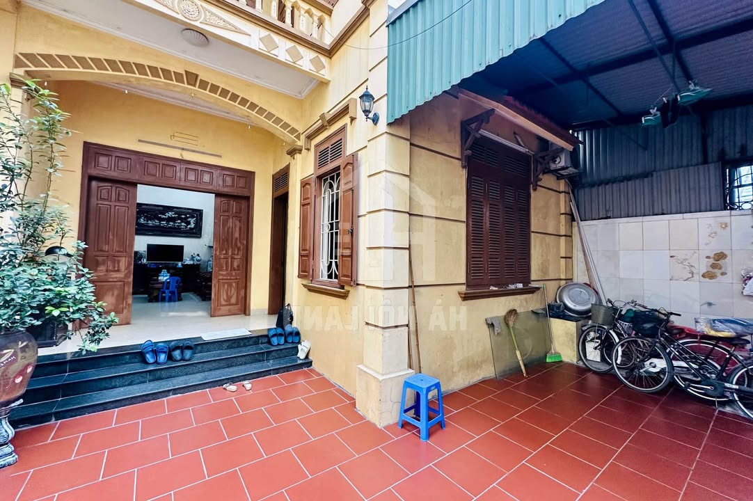 Nhà bán Cầu Diễn 97m² giá thương lượng - Đầu tư thông minh!