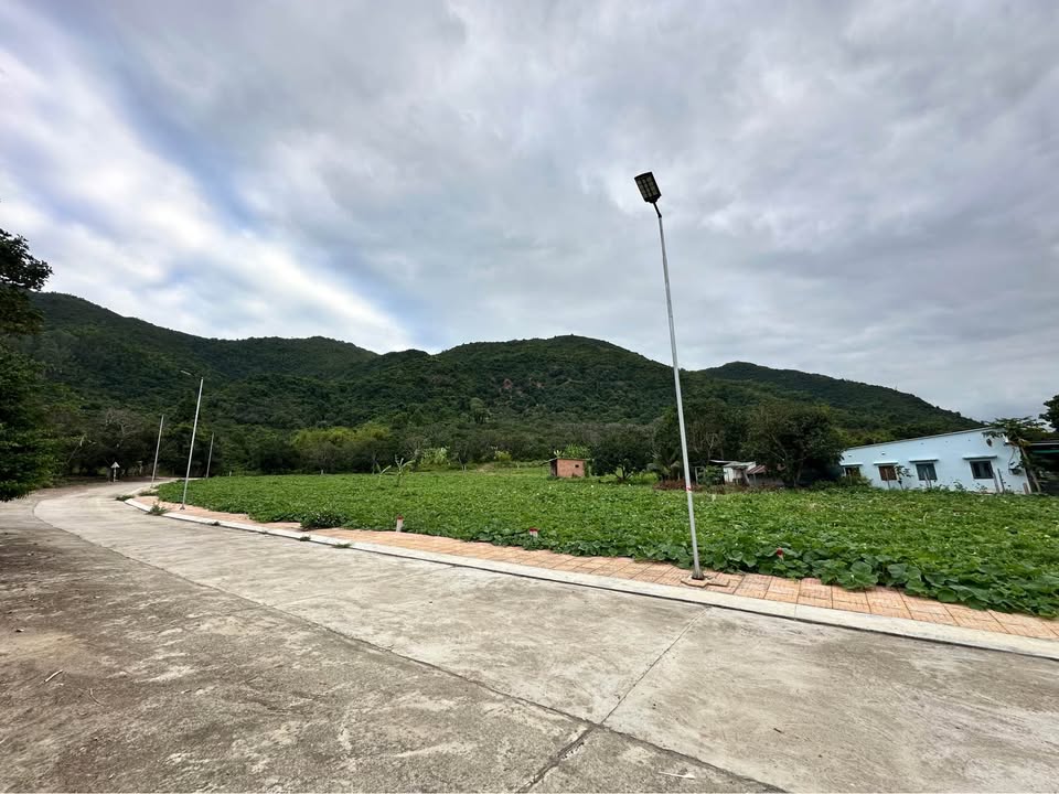 Đất Diên An, Huyện Diên Khánh 71m² giá 810 triệu - Sổ hồng trao tay