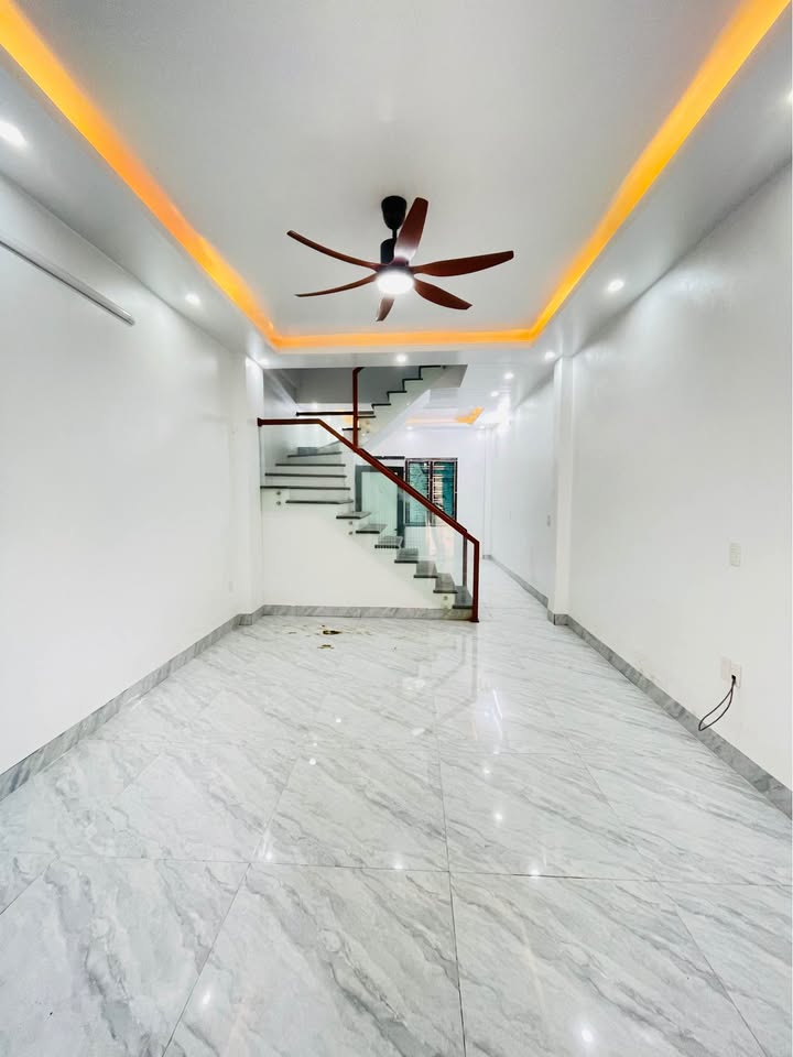 Nhà Phú Xuân Thái Bình 45,2m² giá chỉ 2,1 tỷ - Ngõ ô tô đỗ cửa cả ngày lẫn đêm!