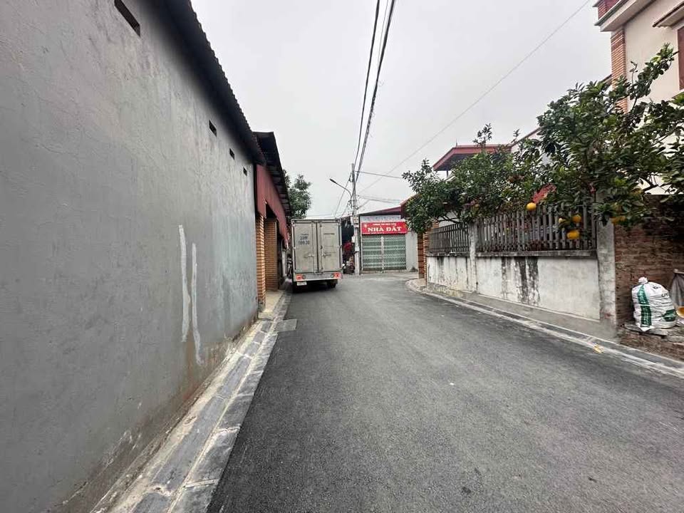 Đất thổ cư Xuân Nộn, Đông Anh 97,4m² - Kinh doanh mọi mặt hàng!