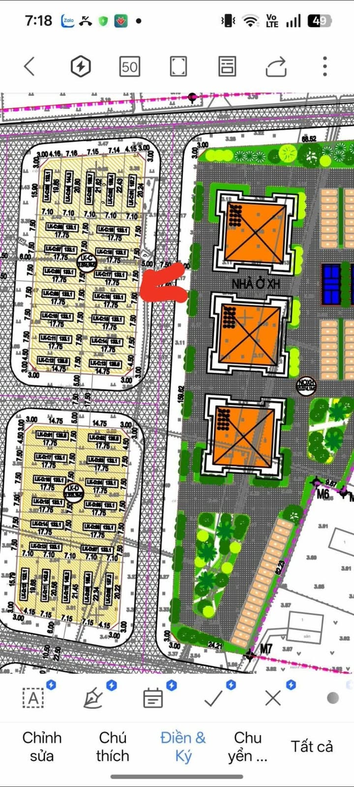 Đất nền NOXH Hương Đông, Thị xã Nghi Sơn 133m² giá 2.25 tỷ - Cơ hội đầu tư không thể bỏ lỡ!