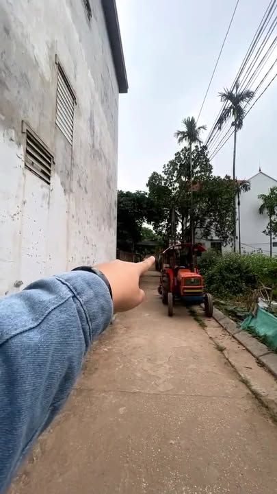 Đất nền thổ cư Ninh Tập - Khoái Châu 63.5m² giá 900 triệu - Cơ hội sở hữu không thể bỏ lỡ!