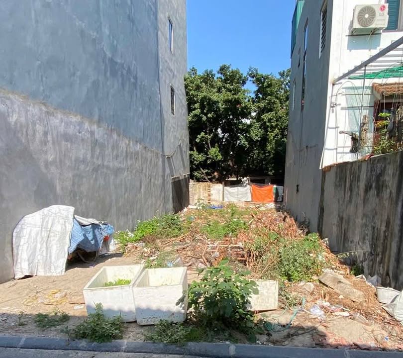 Đất nền thôn Đoài, Nam Hồng, 100m² giá nhỉnh 7 tỷ - Đường ô tô vào tận nơi!