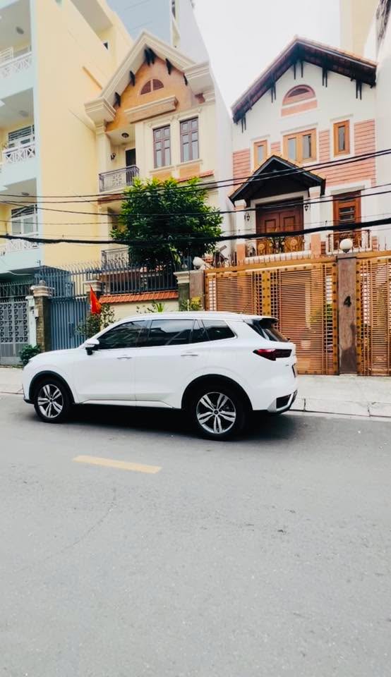 Nhà 4 tầng tại Tân Bình 70m² giá 20 tỷ - Vị trí đẹp ngay sân bay!