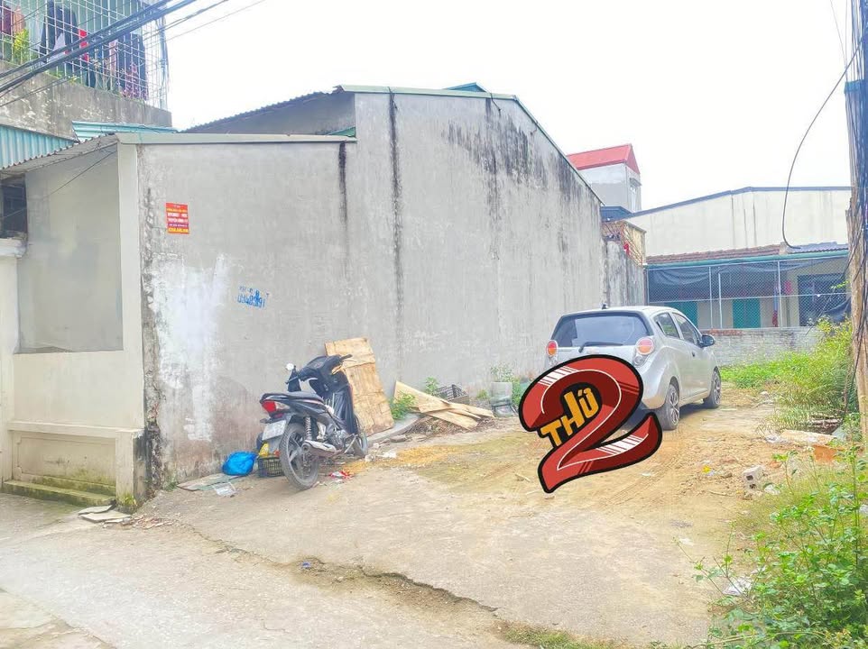 Đất nền Phú Sơn, Thanh Hóa 85m² giá 4 tỷ - Đầu tư sinh lời ngay!