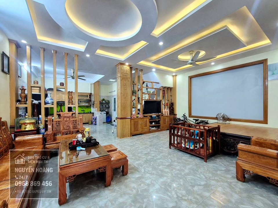 FrontHouse KĐT An Hoạch 98m² giá 7 tỷ - Kinh doanh sinh lời ngay!