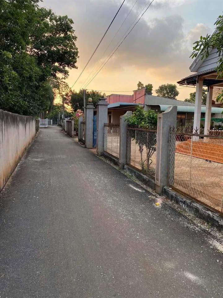 Đất thổ cư 500m² xã Suối Nghệ, Châu Đức giá 2.05 tỷ - Vị trí đắc địa!