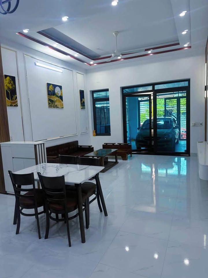 Nhà cấp 4 mới xây tại Ngọc Đường, Hà Giang 101m² giá 1.35 tỷ - Bán gấp!