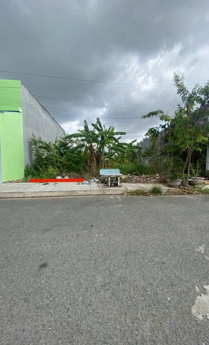 Nhà riêng Thị trấn Ba Tri 91m² giá 1.13 tỷ - Sổ đỏ chính chủ, sang tên ngay!