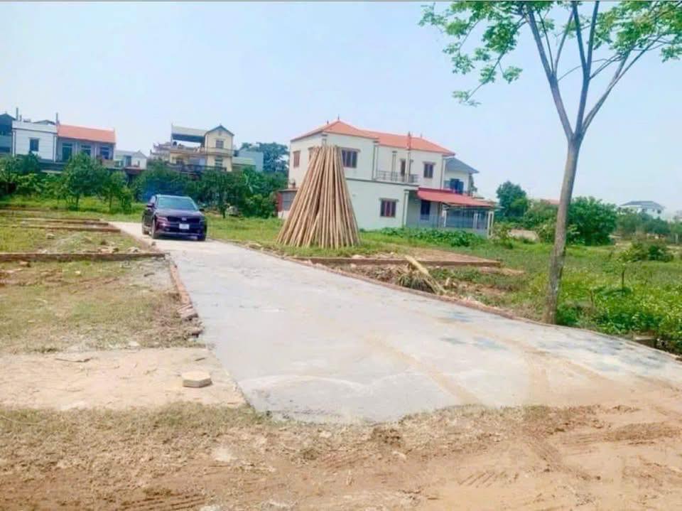 Đất nền KĐT Thể thao Olympic, Dân Hòa, 40m² giá chỉ 20 tỷ - Đầu tư thông minh!