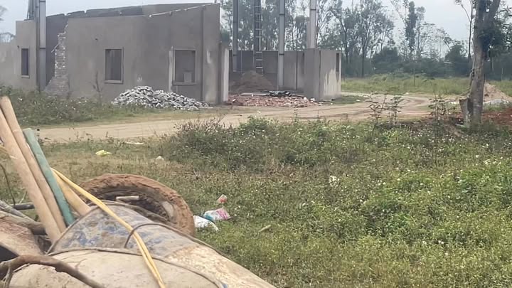 Đất nền Nam Viên, Nghi Xuân, 321m² giá 4 tỷ - Đường quy hoạch 70m thuận lợi!