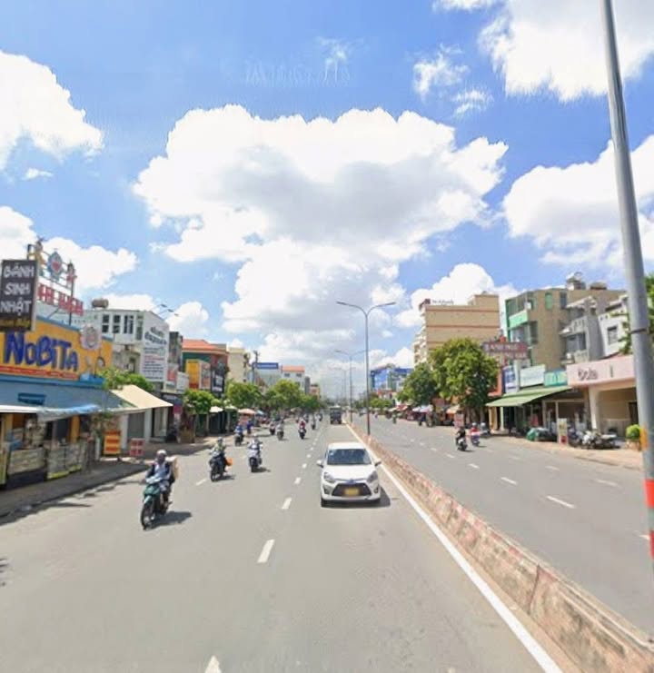 Nhà phố mặt tiền Lê Trọng Tấn, 56m², giá 4.8 tỷ - Kinh doanh thuận lợi!