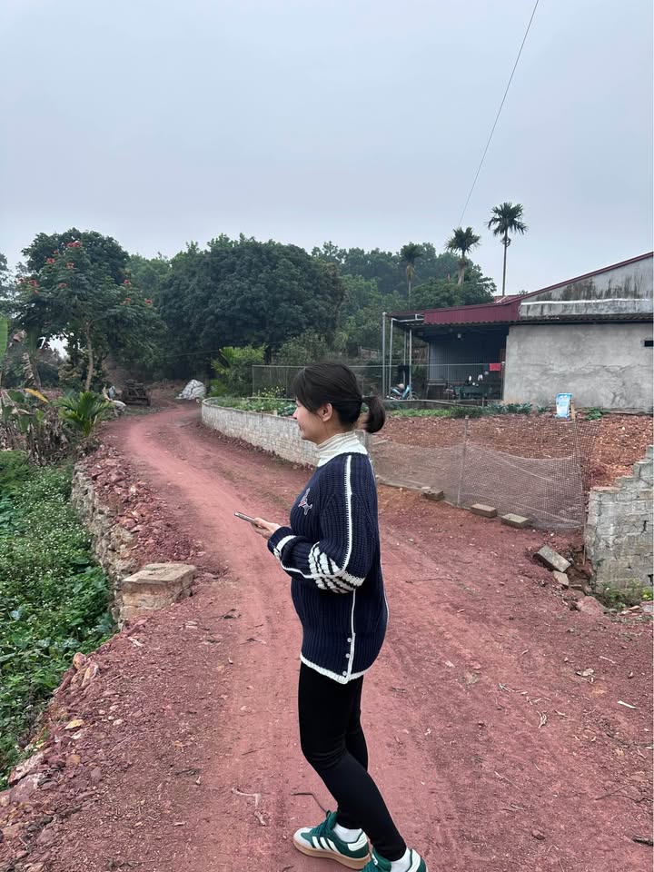 Đất nền Phúc Xuân 218m² giá 1.08 tỷ - Cơ hội đầu tư tuyệt vời!