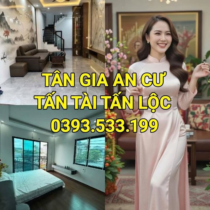 Nhà phố Tây Mỗ, 32m² giá 6 tỷ - Đón đầu hạ tầng phát triển!