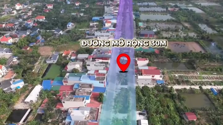 Đất nền Xã Tri Phương, 60m² giá 850 triệu - Cơ hội đầu tư hấp dẫn!