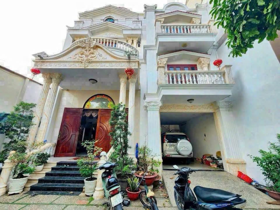 Nhà phố Hố Nai Biên Hòa 262m² giá 15 tỷ - Chính chủ bán gấp!