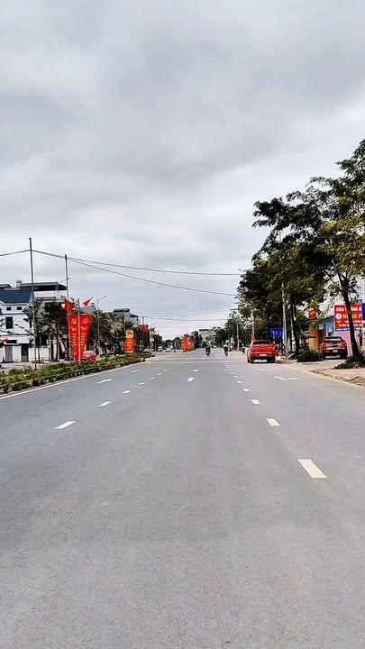 Đất dịch vụ Lại Yên Hoài Đức 61m² giá thỏa thuận - Tiềm năng tăng giá cao!