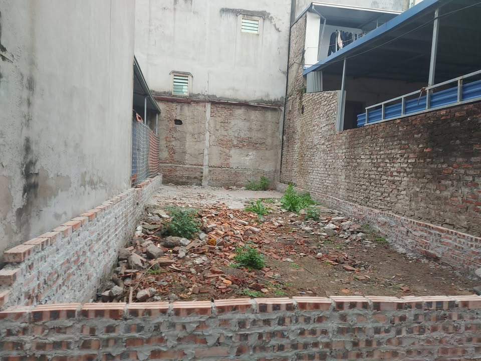 Đất thổ cư Biên Giang, Hà Đông 58m² giá 3 tỷ - Ô tô lùi cửa tiện lợi!