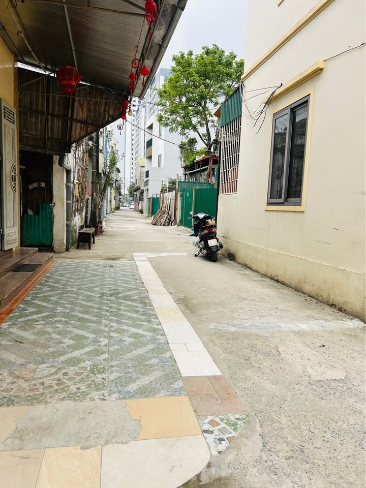 Đất nền Phường Quán Bàu, TP Vinh 75m² giá 3 tỷ - Đầu tư sinh lời ngay!