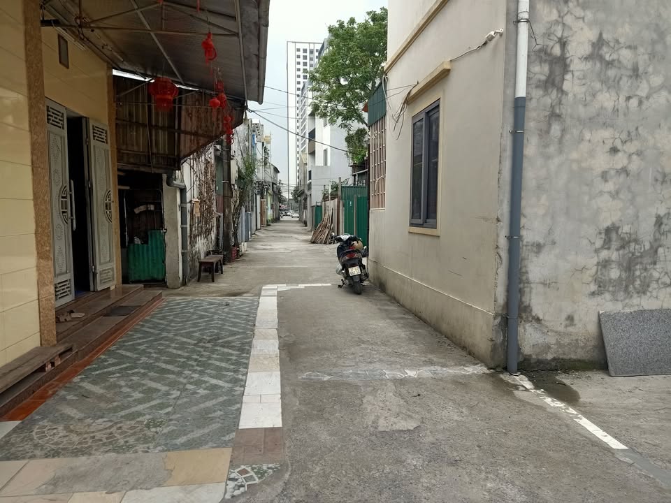 Đất nền Phường Quán Bàu 75m² giá 3 tỷ - Vị trí đắc địa gần chung cư Arita