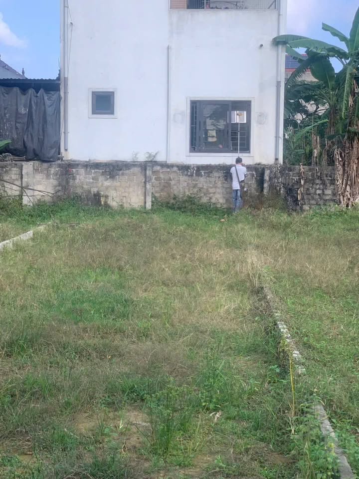 Đất nền Nghi Liên, 91m² chỉ 2 tỷ - Vị trí đắc địa gần Bệnh viện Ung bướu!