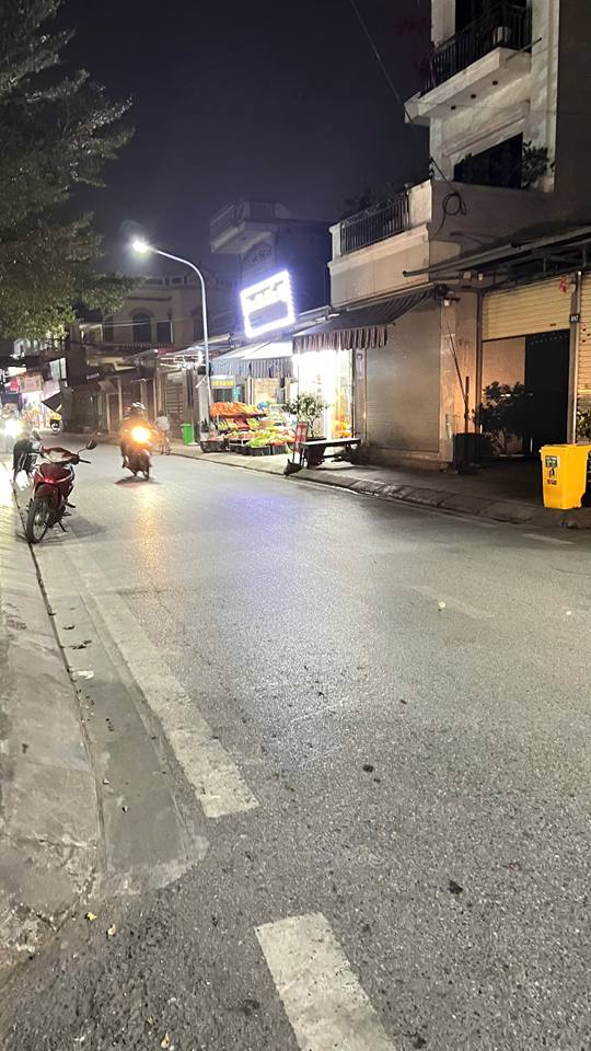 Đất nền 51m² tại đường Hoàng Mai, An Dương, Hải Phòng - Cơ hội đầu tư hiếm có!