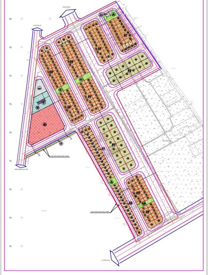 Đất nền Lập Lễ - Thủy Nguyên 84m² chỉ 2.174 tỷ - Cơ hội đầu tư sinh lời!