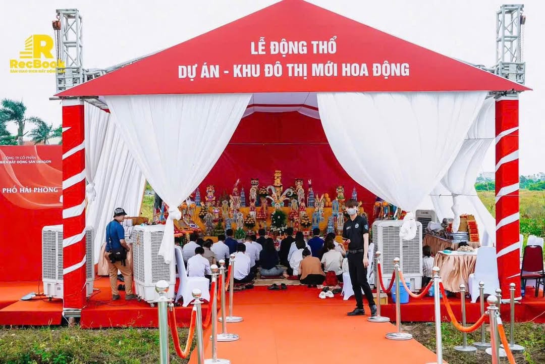 Đất nền chính chủ tại Dojiland, Phường Hoa Động, 100m² giá 5 tỷ - Đầu tư sinh lời tiềm năng!