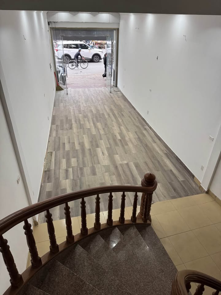 Nhà mặt đường Trần Nguyên Hãn, Hải Phòng 95m² giá 18.3 tỷ - Kinh doanh đắc địa!