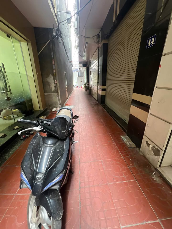 Nhà 3 tầng độc lập tại Đằng Hải 46m² giá 3.65 tỷ - Sổ đỏ chính chủ