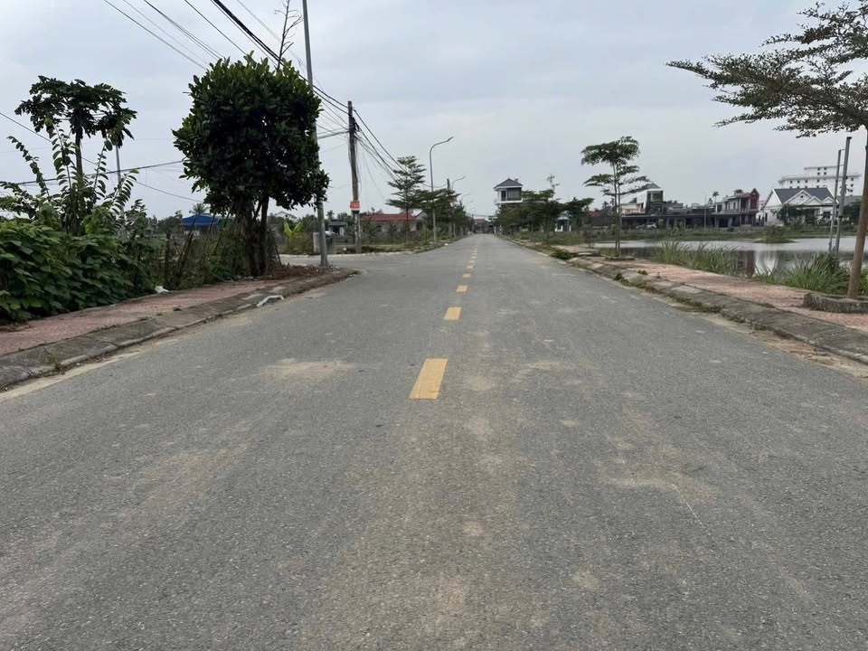 Đất nền Kiến Thụy 66.8m² giá 1 tỷ - Lô góc thuận lợi kinh doanh!