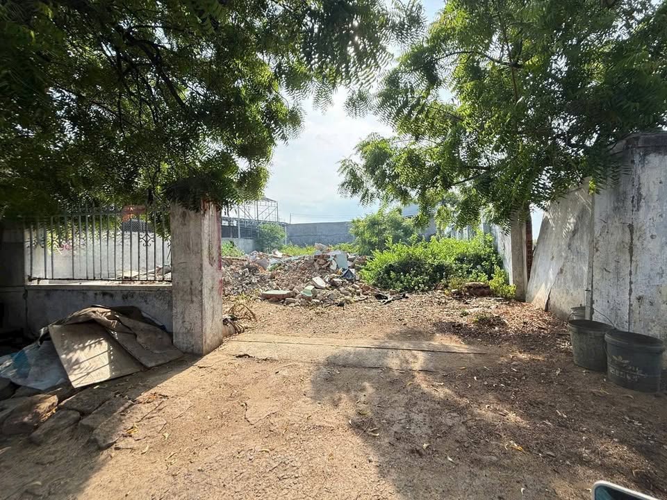 Đất 2 mặt tiền Khu Cảng Đông Hải Phường Đông Hải 390m² - Cơ hội đầu tư sinh lời cao!