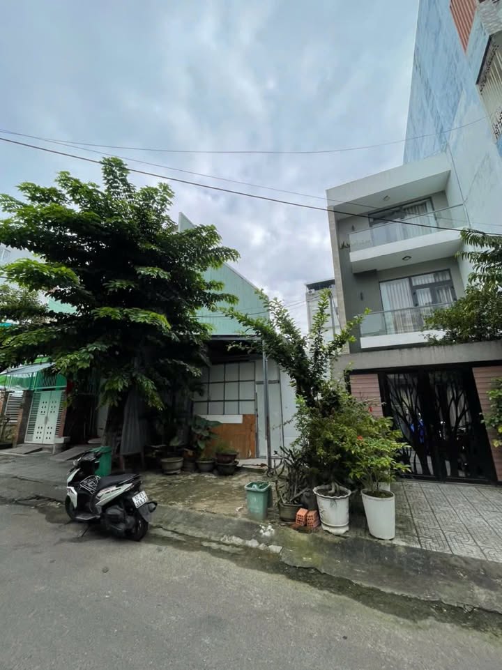 Đất mặt tiền Mỹ An 96m² giá 10 tỷ - Tiềm năng tăng giá lớn!