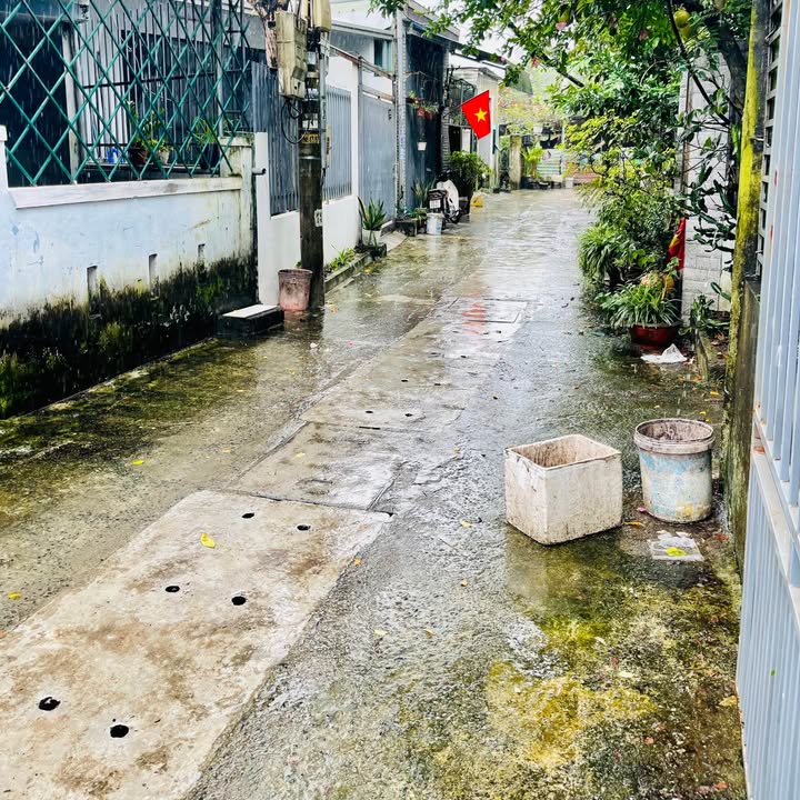 Nhà cấp 4 tại 398 Hoàng Văn Thái, Quận Liên Chiểu, 92m² giá chỉ 2.65 tỷ - Chính chủ bán gấp!