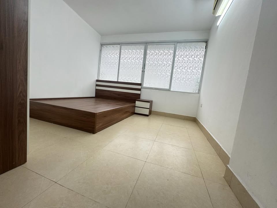 Căn hộ Tập thể Kim Giang, Thanh Xuân 34m² giá thỏa thuận - Ô tô tránh đỗ thoải mái!