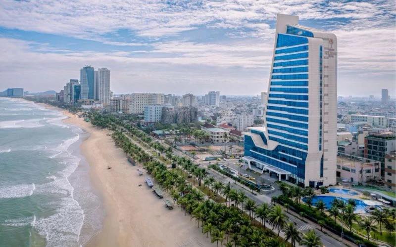 Đất nền Nguyễn Thiện Kế, Quận Ngũ Hành Sơn, 185m² giá 20 tỷ - Cơ hội đầu tư vàng!