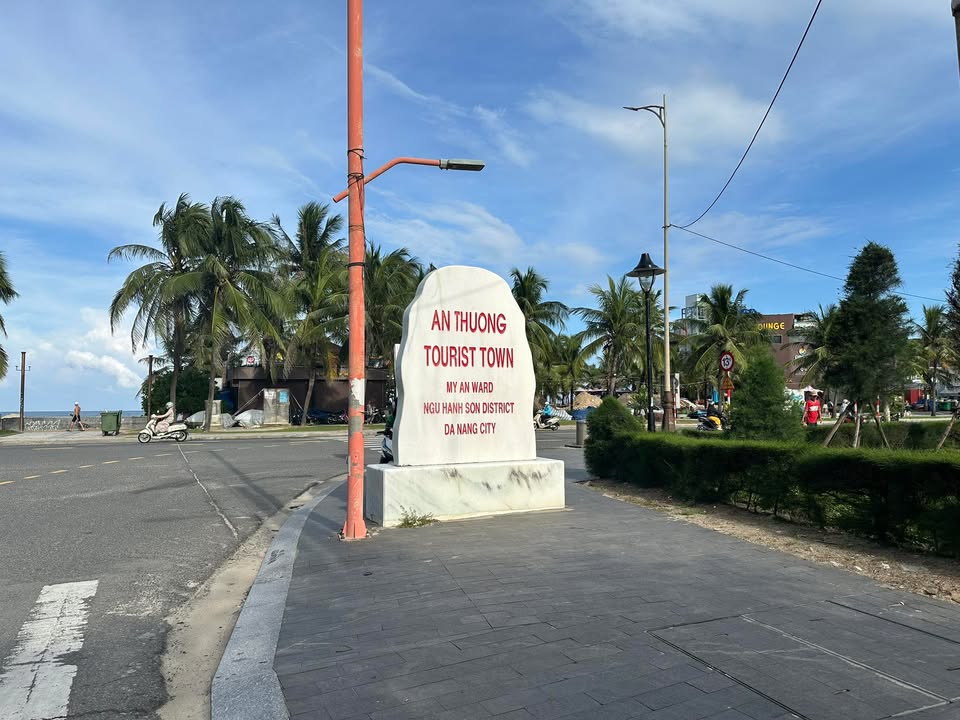 FrontHouse lô góc Đường An Thượng 108m² giá 15 tỷ - Cơ hội đầu tư hiếm có!