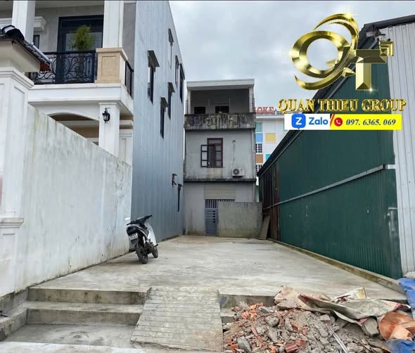 Mặt bằng kinh doanh Phạm Văn Đồng, TP Huế 100m² giá 6 triệu - Vị trí đắc địa trung tâm!