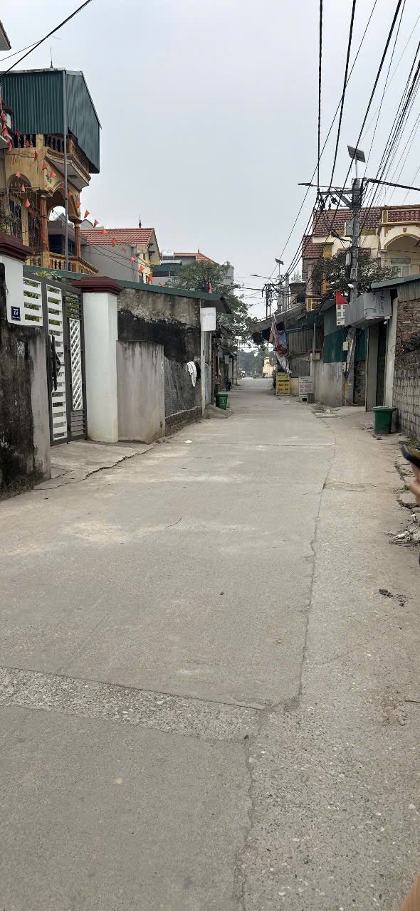 FrontHouse Dương Tảo Hồng Vân 100m² giá thương lượng - Đầu tư sinh lời ngay!