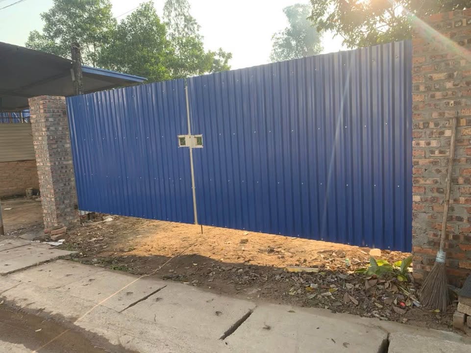 Đất thổ cư thôn Đa Hội, xã Trung Giã, 1351m² giá 9 tỷ - Cơ hội đầu tư hấp dẫn!