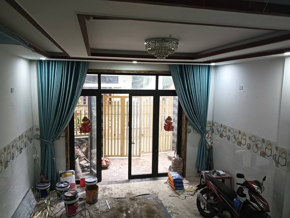 Căn hộ 5 căn khép kín Phó Đức Chính, 94.6m² giá 8.5 tỷ - Đầu tư sinh lời ngay!
