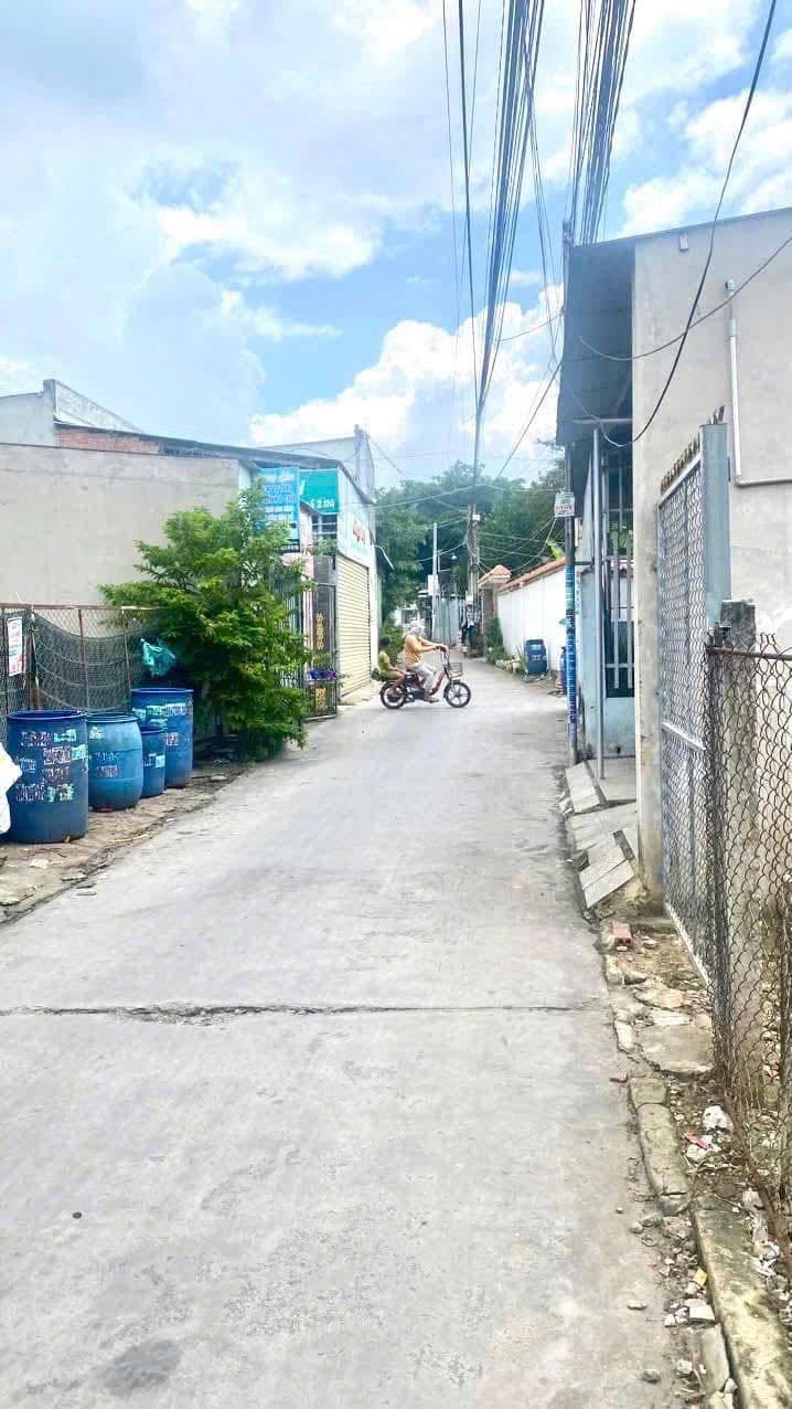 Đất nền Phước Thiền Nhơn Trạch 121m² giá 1 tỷ - Bán gấp, vị trí đẹp!