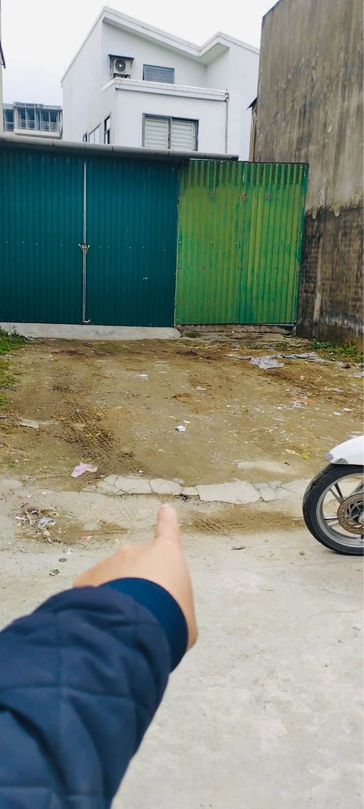 Đất nền đường Hà Huy Tập, 96.9m² giá 4 tỷ - Cơ hội đầu tư sinh lời!