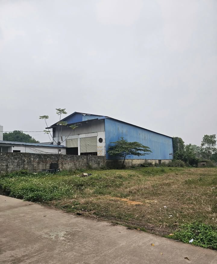 Đất nền Phổ Yên 466m² giá 3 tỷ - Kinh doanh ngay!