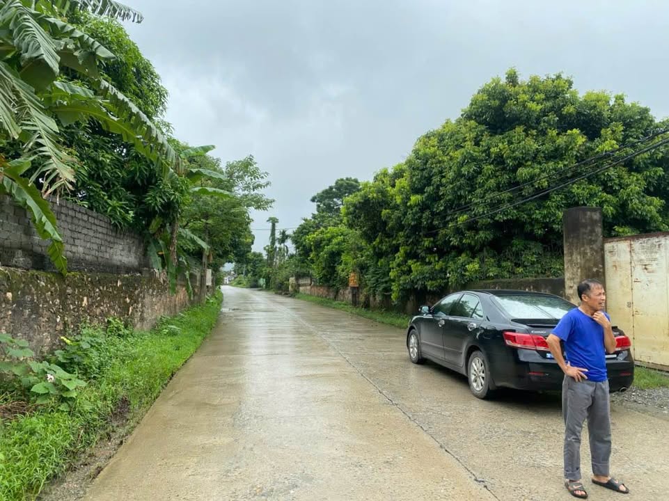 Xưởng 3000m² tại Thị trấn Xuân Mai, giá thỏa thuận - Đầu tư sinh lời ngay!