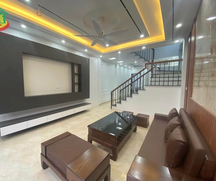 Nhà đẹp Bắc Phong, Yên Phong, Ý Yên, 78m² - Ngõ thông tứ phía, giá thỏa thuận!